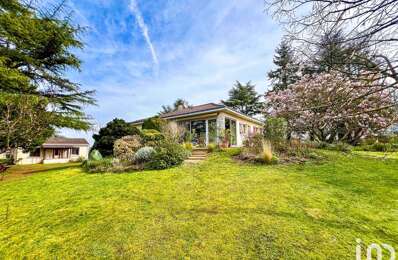 vente maison 240 000 € à proximité de Saint-Laurent-des-Autels (49270)