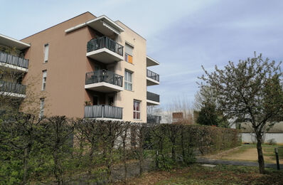 vente appartement 283 000 € à proximité de Saint-Bonnet-de-Mure (69720)