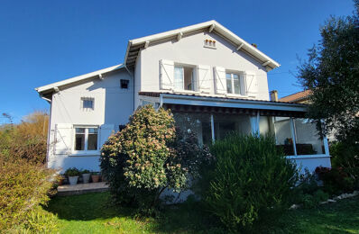 vente maison 336 000 € à proximité de Gestas (64190)