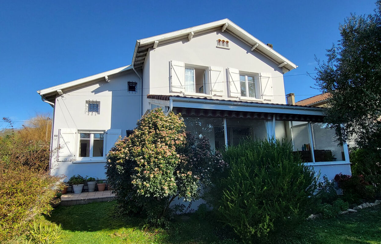 maison 6 pièces 155 m2 à vendre à Salies-de-Béarn (64270)