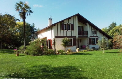 vente maison 719 250 € à proximité de Saint-Gladie-Arrive-Munein (64390)