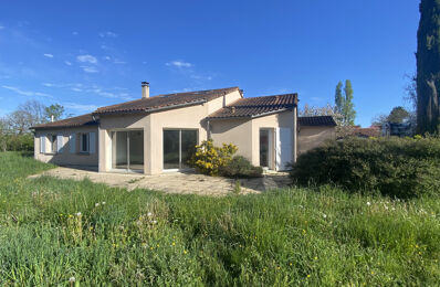 vente maison 273 000 € à proximité de Sèvres-Anxaumont (86800)
