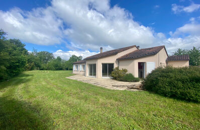 vente maison 273 000 € à proximité de La Villedieu-du-Clain (86340)