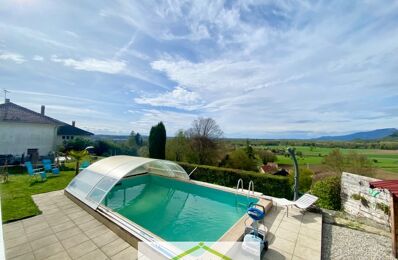vente maison 260 000 € à proximité de Chambéry (73000)