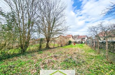 vente terrain 20 000 € à proximité de Saint-Genix-les-Villages (73240)