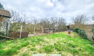 Terrain  299 m² à vendre à Morestel (38510)