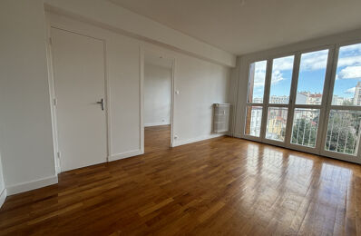 location appartement 550 € CC /mois à proximité de La Tour-en-Jarez (42580)
