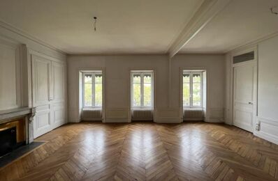 appartement 3 pièces 110 m2 à louer à Lyon 2 (69002)
