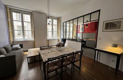 location appartement 1 370 € CC /mois à proximité de Neyron (01700)