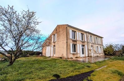 vente maison 223 650 € à proximité de Juillac-le-Coq (16130)