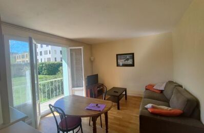 location appartement 985 € CC /mois à proximité de Lyon 3 (69003)