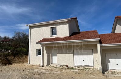 vente maison 239 000 € à proximité de Lens-Lestang (26210)