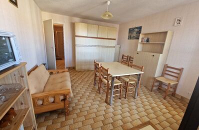 vente appartement 87 000 € à proximité de Montblanc (34290)