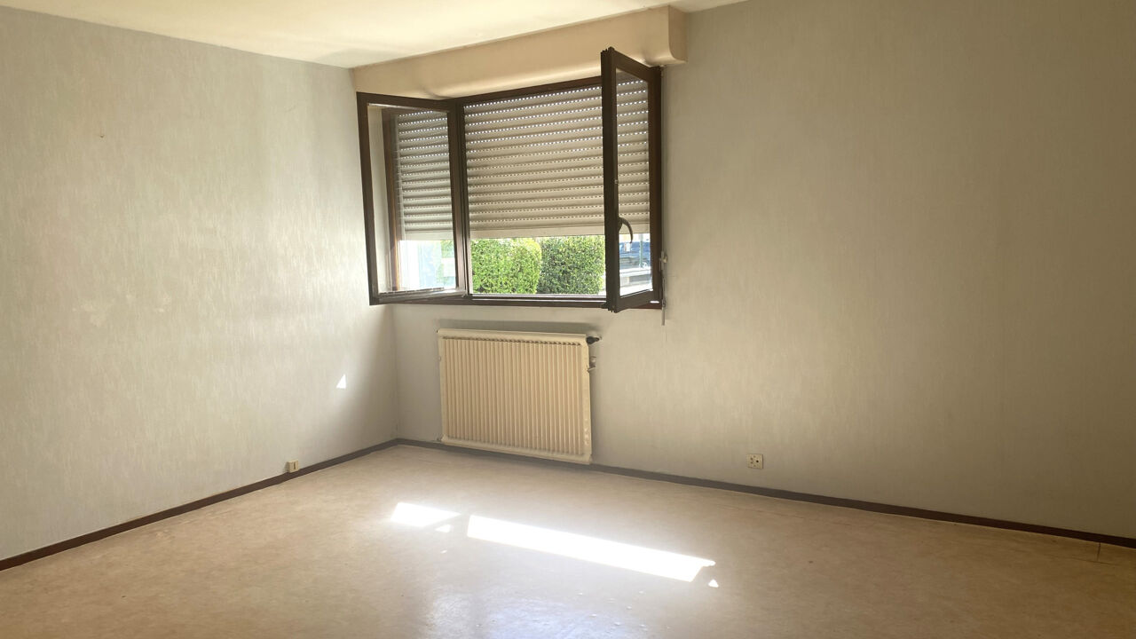 appartement 2 pièces 43 m2 à vendre à Marmande (47200)