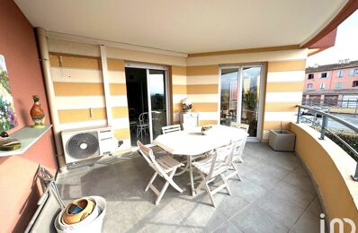 vente appartement 370 000 € à proximité de La Motte (83920)