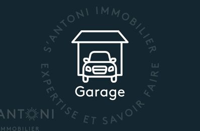 vente garage 45 000 € à proximité de Marseillan (34340)