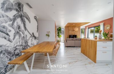 vente maison 349 000 € à proximité de Saint-André-de-Sangonis (34725)