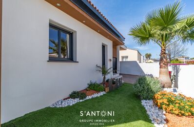 vente maison 339 000 € à proximité de Cazouls-Lès-Béziers (34370)