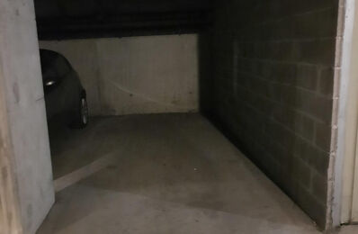 location garage 70 € CC /mois à proximité de La Salvetat-Saint-Gilles (31880)