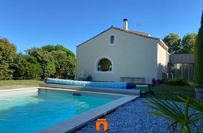 vente maison 405 000 € à proximité de Alba-la-Romaine (07400)
