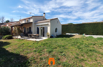 vente maison 399 000 € à proximité de Alba-la-Romaine (07400)