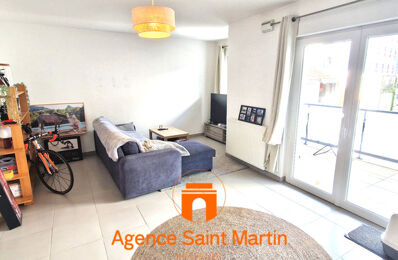 vente appartement 189 000 € à proximité de Montboucher-sur-Jabron (26740)