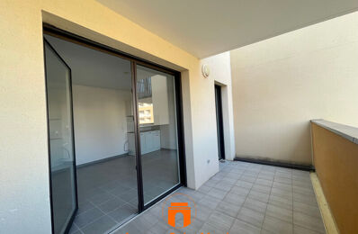 vente appartement 89 500 € à proximité de Cléon-d'Andran (26450)