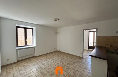 vente appartement 59 000 € à proximité de Valvignères (07400)