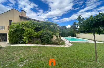 vente maison 290 000 € à proximité de Montboucher-sur-Jabron (26740)