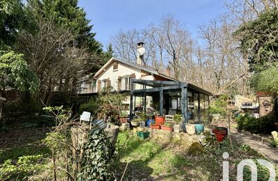 vente maison 219 000 € à proximité de Arbonne-la-Forêt (77630)