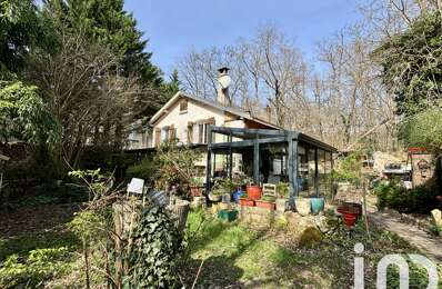 vente maison 219 000 € à proximité de Achères-la-Forêt (77760)