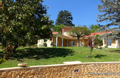 vente maison 499 000 € à proximité de Saint-Clément-sur-Valsonne (69170)
