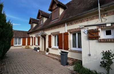 vente maison 189 000 € à proximité de Fontaine-Saint-Lucien (60480)