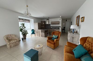 vente appartement 269 000 € à proximité de Nivolas-Vermelle (38300)