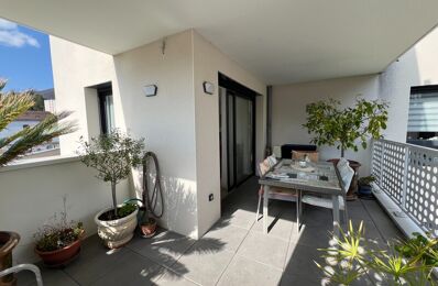 vente appartement 269 000 € à proximité de Saint-Aupre (38960)