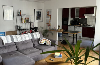 vente appartement 239 501 € à proximité de Lys-Lez-Lannoy (59390)
