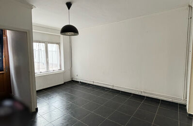 maison 7 pièces 74 m2 à vendre à Mons-en-Barœul (59370)