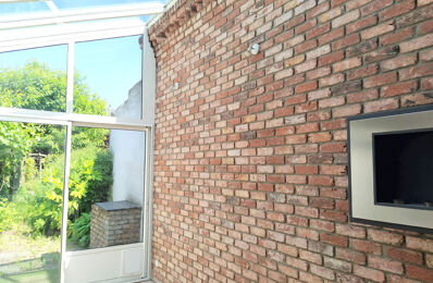 vente maison 179 000 € à proximité de Roubaix (59100)