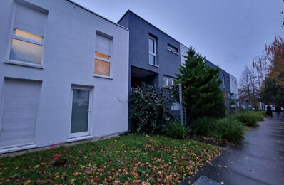 vente appartement 209 001 € à proximité de Villeneuve-d'Ascq (59493)