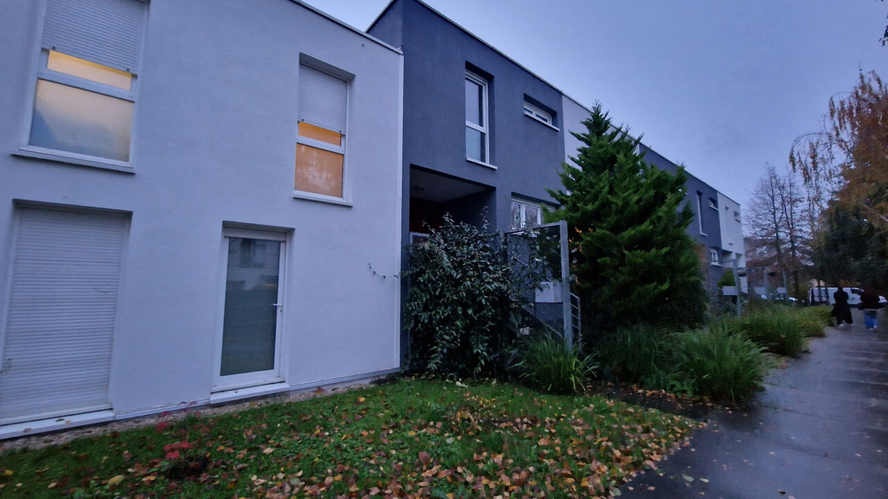 appartement 4 pièces 67 m2 à vendre à Villeneuve-d'Ascq (59650)