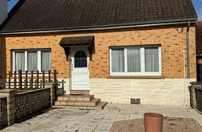 vente maison 158 400 € à proximité de Aubigny-en-Artois (62690)