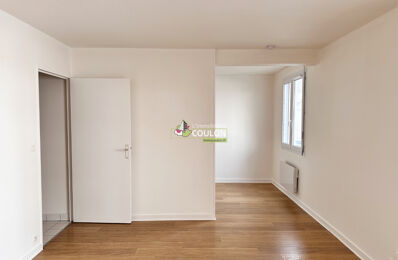 location appartement 555 € CC /mois à proximité de Effiat (63260)