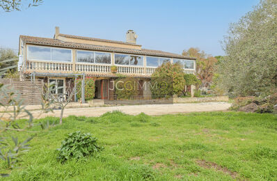 vente maison 1 349 000 € à proximité de Rayol-Canadel-sur-Mer (83820)