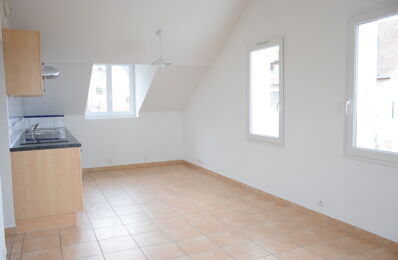 location appartement 831 € CC /mois à proximité de Thonon-les-Bains (74200)