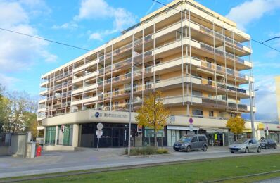vente appartement 345 000 € à proximité de Marignier (74970)