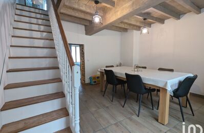 vente maison 74 900 € à proximité de Vézelay (89450)