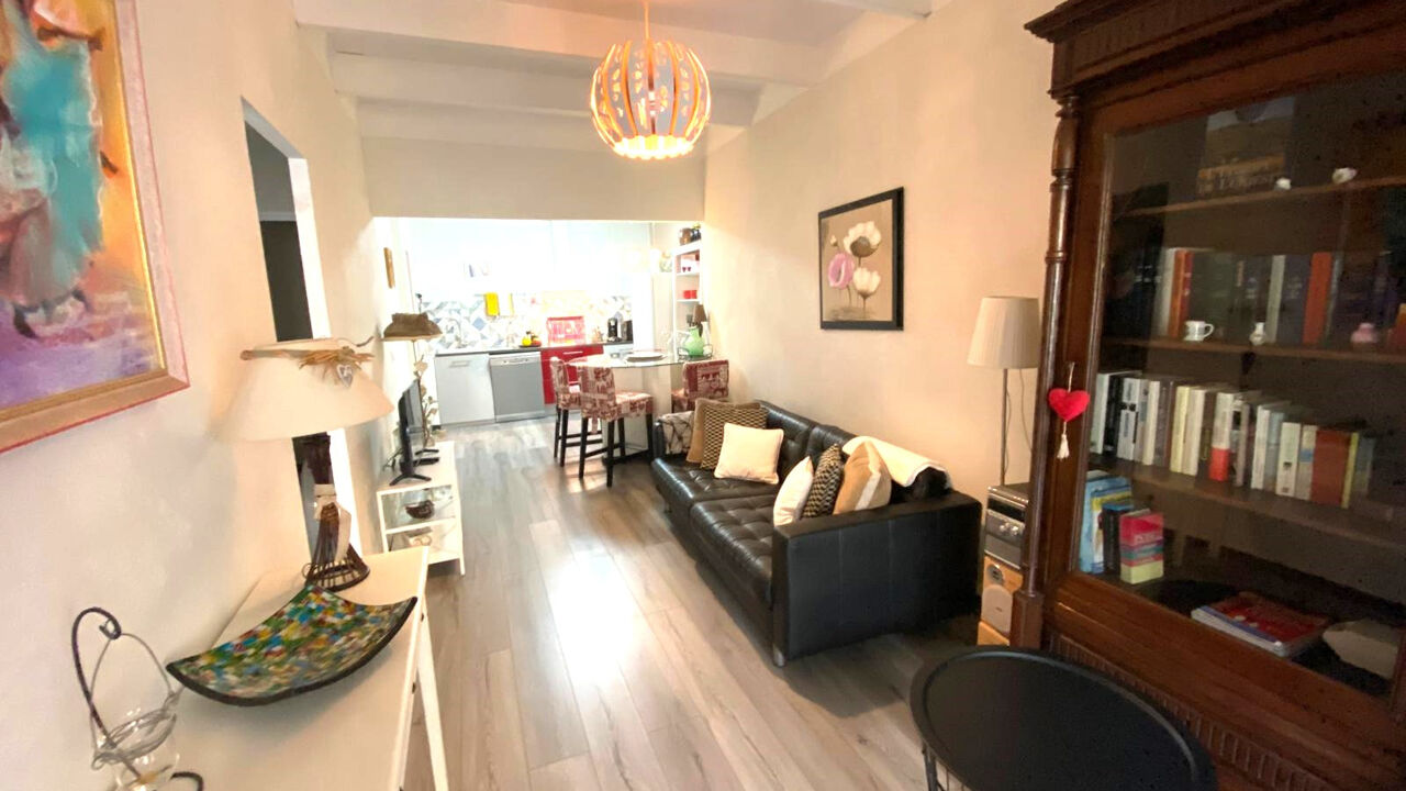 appartement 6 pièces 103 m2 à vendre à Bormes-les-Mimosas (83230)