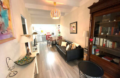 appartement 6 pièces 103 m2 à vendre à Bormes-les-Mimosas (83230)