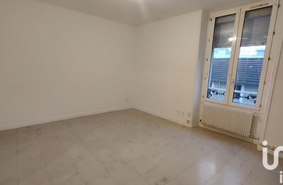 vente appartement 138 000 € à proximité de Courcy (51220)