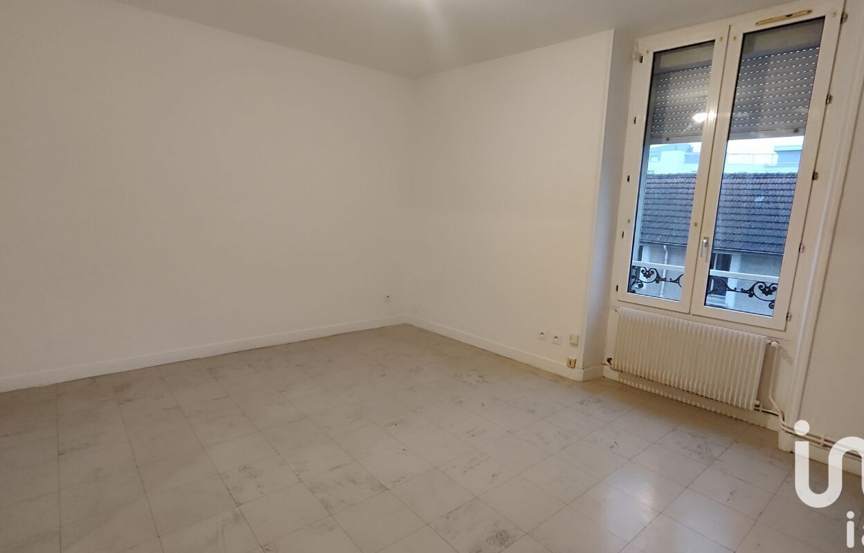 appartement 3 pièces 60 m2 à vendre à Reims (51100)